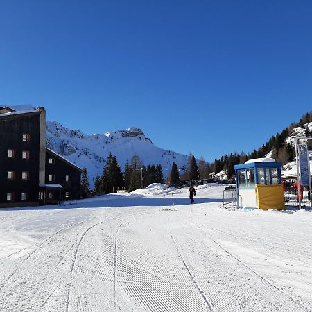 Apartmán Casa Aq27 Sulle Piste Da Sci Falcade Exteriér fotografie
